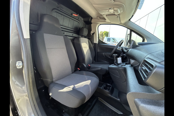 Opel Combo 1.5D 102 PK / L1H1 / 49.465 KM !! / 1e EIG. / 6 BAK / AIRCO / CRUISE / BLUETOOTH / PDC Opel Combo 1.5D 102 PK / L1H1 / 49.465 KM !! / 1e EIG. / 6 BAK / AIRCO / CRUISE / BLUETOOTH / PDC