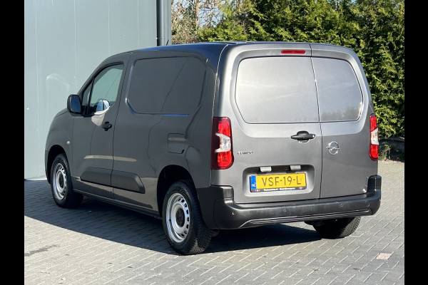 Opel Combo 1.5D 102 PK / L1H1 / 49.465 KM !! / 1e EIG. / 6 BAK / AIRCO / CRUISE / BLUETOOTH / PDC Opel Combo 1.5D 102 PK / L1H1 / 49.465 KM !! / 1e EIG. / 6 BAK / AIRCO / CRUISE / BLUETOOTH / PDC