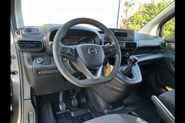 Opel Combo 1.5D 102 PK / L1H1 / 49.465 KM !! / 1e EIG. / 6 BAK / AIRCO / CRUISE / BLUETOOTH / PDC Opel Combo 1.5D 102 PK / L1H1 / 49.465 KM !! / 1e EIG. / 6 BAK / AIRCO / CRUISE / BLUETOOTH / PDC