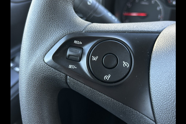 Opel Combo 1.5D 102 PK / L1H1 / 49.465 KM !! / 1e EIG. / 6 BAK / AIRCO / CRUISE / BLUETOOTH / PDC Opel Combo 1.5D 102 PK / L1H1 / 49.465 KM !! / 1e EIG. / 6 BAK / AIRCO / CRUISE / BLUETOOTH / PDC