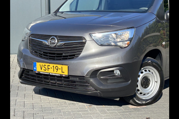 Opel Combo 1.5D 102 PK / L1H1 / 49.465 KM !! / 1e EIG. / 6 BAK / AIRCO / CRUISE / BLUETOOTH / PDC Opel Combo 1.5D 102 PK / L1H1 / 49.465 KM !! / 1e EIG. / 6 BAK / AIRCO / CRUISE / BLUETOOTH / PDC