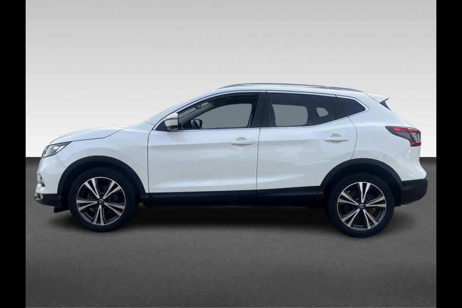 Nissan QASHQAI 1.3 DIG-T Tekna FUll Led  | Automaat