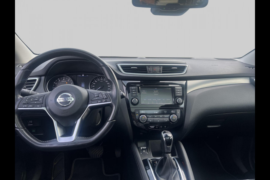 Nissan QASHQAI 1.3 DIG-T Tekna FUll Led  | Automaat