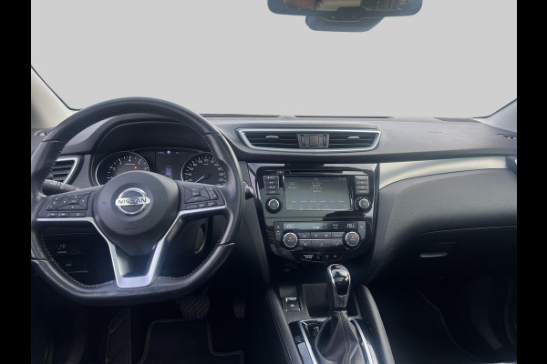 Nissan QASHQAI 1.3 DIG-T Tekna FUll Led  | Automaat