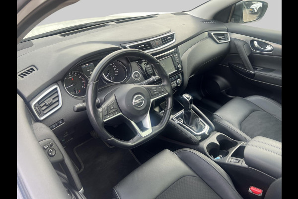 Nissan QASHQAI 1.3 DIG-T Tekna FUll Led  | Automaat