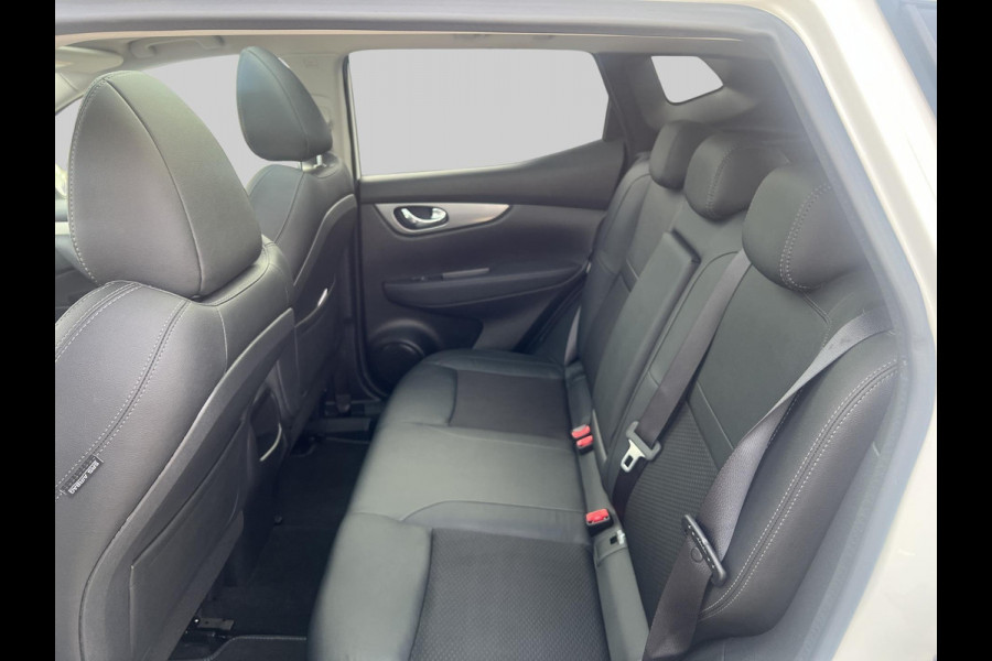 Nissan QASHQAI 1.3 DIG-T Tekna FUll Led  | Automaat