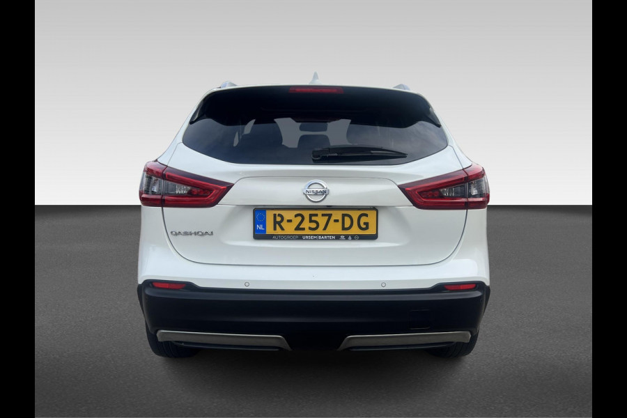 Nissan QASHQAI 1.3 DIG-T Tekna FUll Led  | Automaat