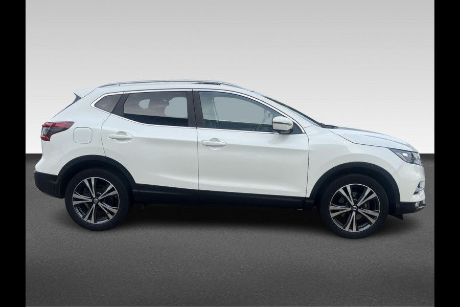 Nissan QASHQAI 1.3 DIG-T Tekna FUll Led  | Automaat