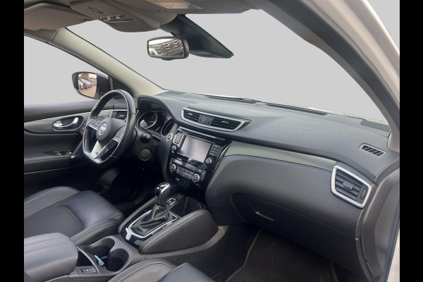 Nissan QASHQAI 1.3 DIG-T Tekna FUll Led  | Automaat