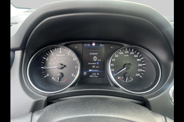 Nissan QASHQAI 1.3 DIG-T Tekna FUll Led  | Automaat