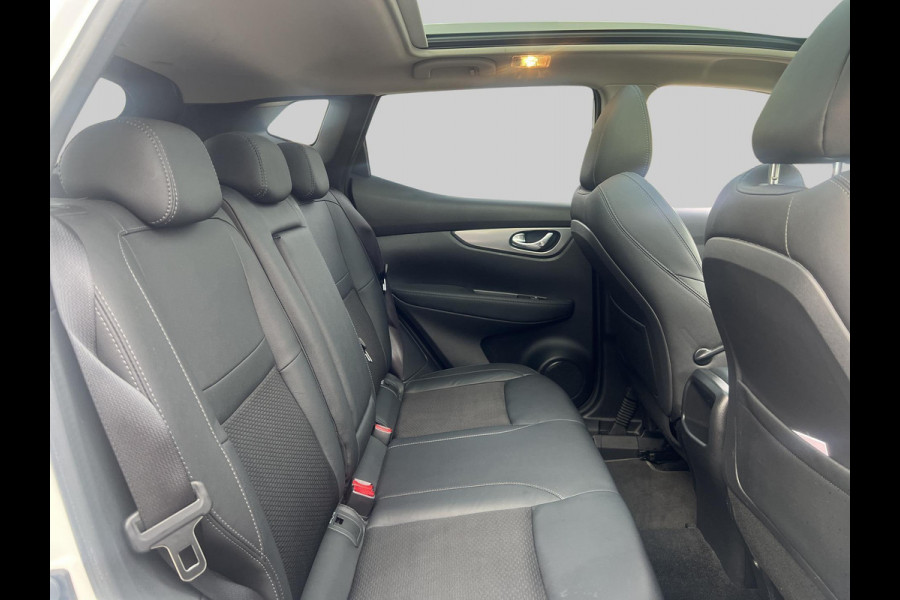 Nissan QASHQAI 1.3 DIG-T Tekna FUll Led  | Automaat