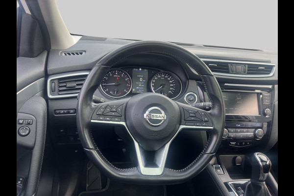 Nissan QASHQAI 1.3 DIG-T Tekna FUll Led  | Automaat