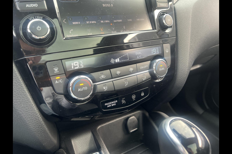 Nissan QASHQAI 1.3 DIG-T Tekna FUll Led  | Automaat