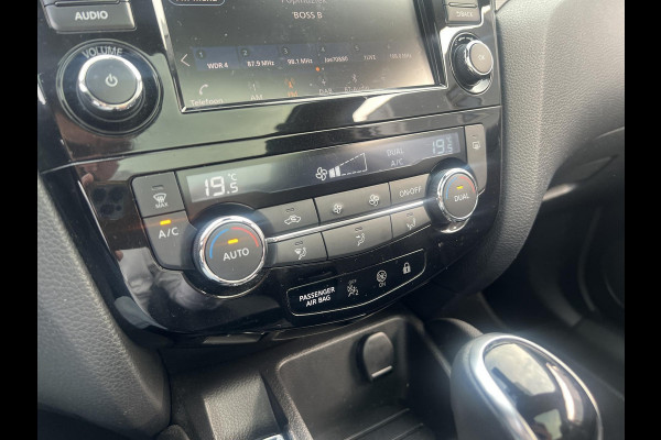 Nissan QASHQAI 1.3 DIG-T Tekna FUll Led  | Automaat