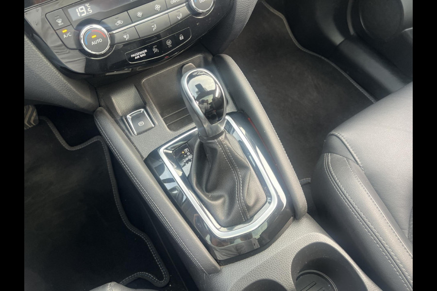 Nissan QASHQAI 1.3 DIG-T Tekna FUll Led  | Automaat