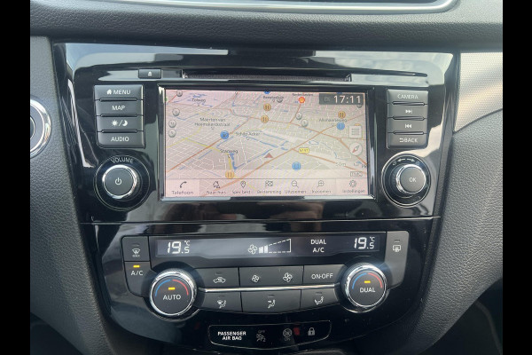 Nissan QASHQAI 1.3 DIG-T Tekna FUll Led  | Automaat