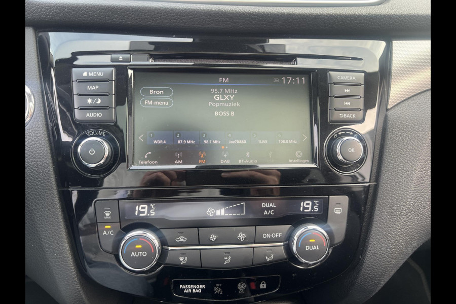 Nissan QASHQAI 1.3 DIG-T Tekna FUll Led  | Automaat