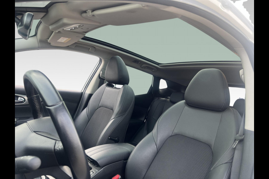 Nissan QASHQAI 1.3 DIG-T Tekna FUll Led  | Automaat