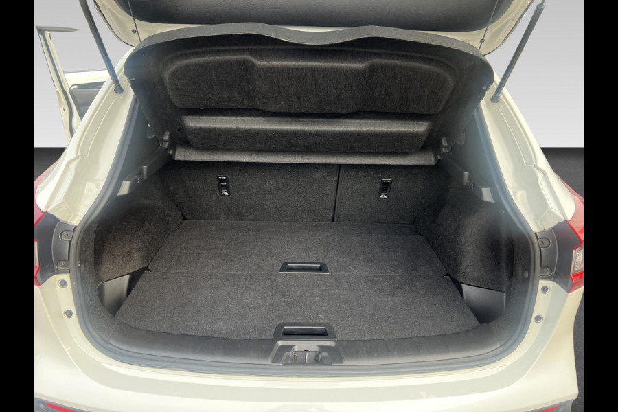 Nissan QASHQAI 1.3 DIG-T Tekna FUll Led  | Automaat
