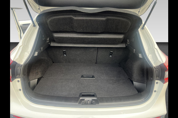 Nissan QASHQAI 1.3 DIG-T Tekna FUll Led  | Automaat