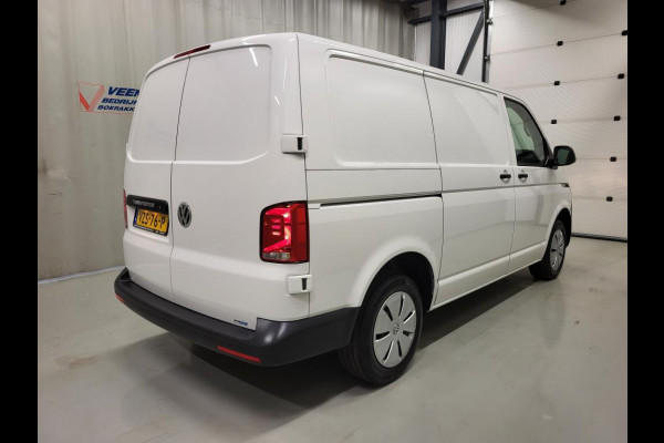 Volkswagen Transporter 2.0TDI 111pk Euro 6!