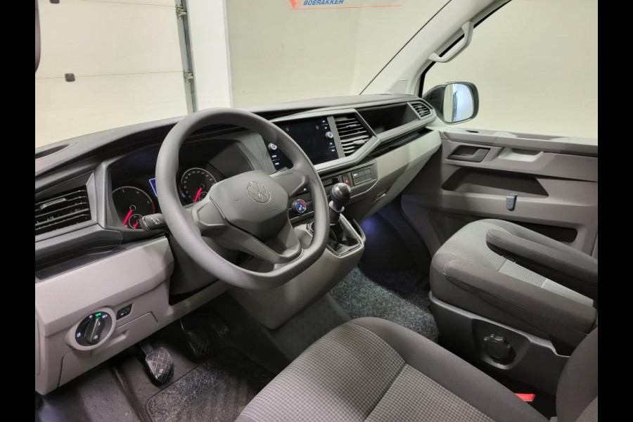 Volkswagen Transporter 2.0TDI 111pk Euro 6!