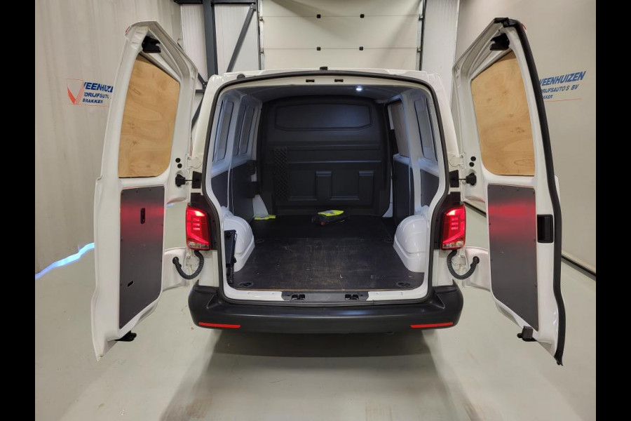 Volkswagen Transporter 2.0TDI 111pk Euro 6!