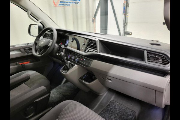 Volkswagen Transporter 2.0TDI 111pk Euro 6!