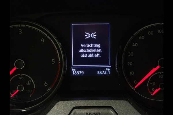 Volkswagen Transporter 2.0TDI 111pk Euro 6!