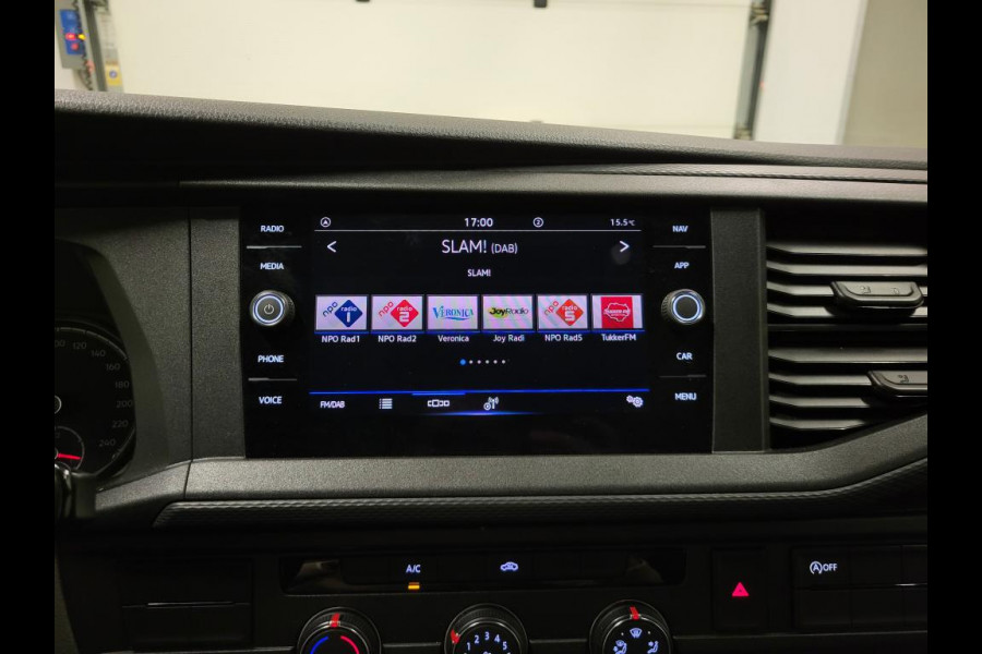 Volkswagen Transporter 2.0TDI 111pk Euro 6!