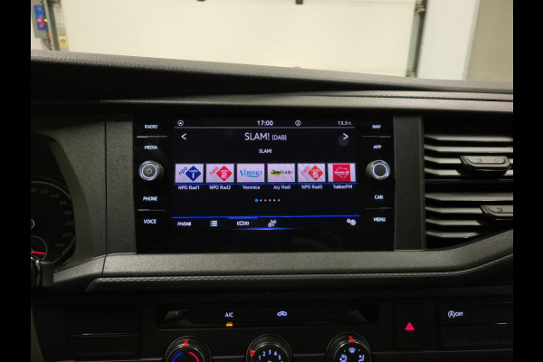 Volkswagen Transporter 2.0TDI 111pk Euro 6!