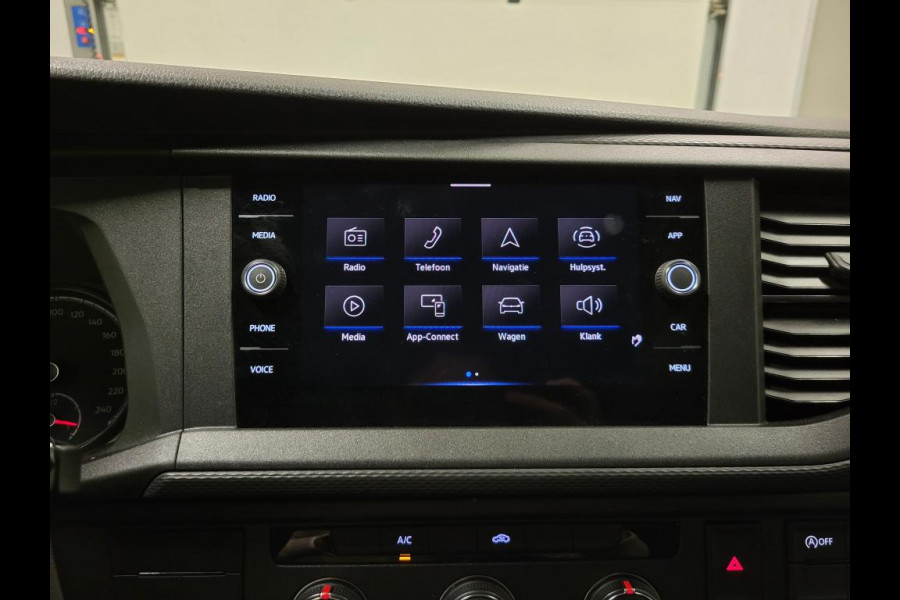 Volkswagen Transporter 2.0TDI 111pk Euro 6!