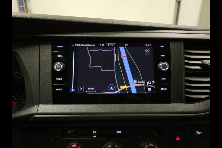 Volkswagen Transporter 2.0TDI 111pk Euro 6!