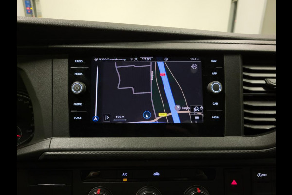 Volkswagen Transporter 2.0TDI 111pk Euro 6!