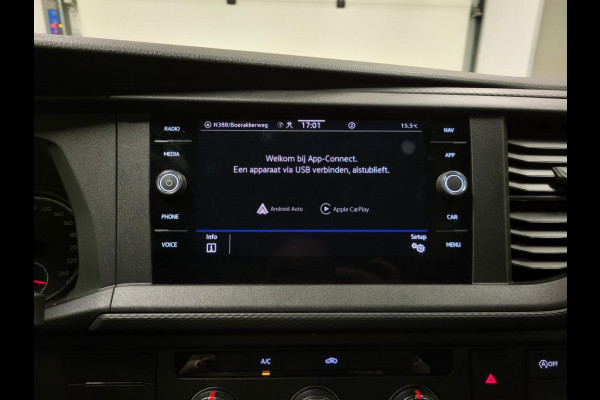 Volkswagen Transporter 2.0TDI 111pk Euro 6!