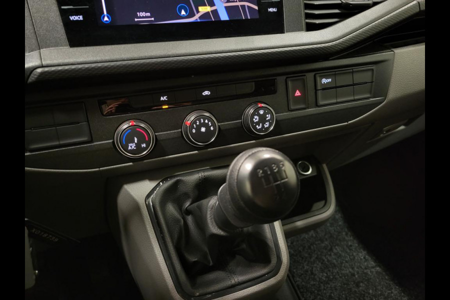 Volkswagen Transporter 2.0TDI 111pk Euro 6!