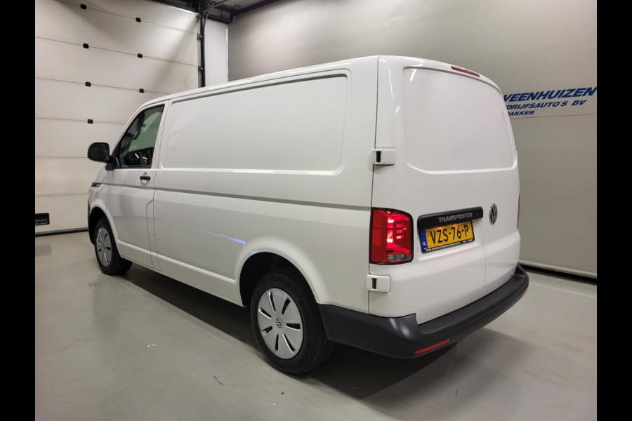 Volkswagen Transporter 2.0TDI 111pk Euro 6!