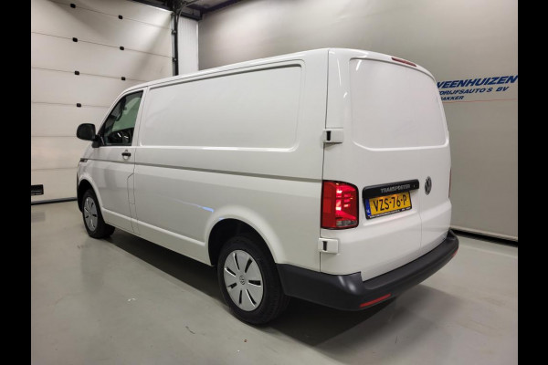 Volkswagen Transporter 2.0TDI 111pk Euro 6!