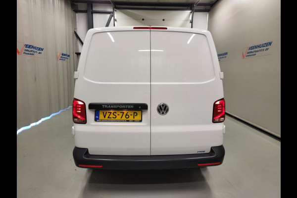 Volkswagen Transporter 2.0TDI 111pk Euro 6!