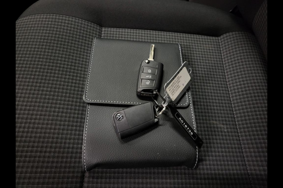 Volkswagen Transporter 2.0TDI 111pk Euro 6!