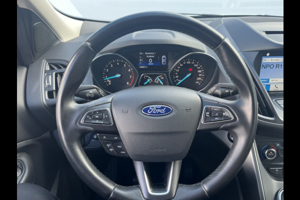 Ford Kuga 1.5 EcoB. Trend Ultimate *TREKHAAK*DEALERONDERHOUDEN* Ford Kuga 1.5 EcoB. Trend Ultimate *TREKHAAK*DEALERONDERHOUDEN*
