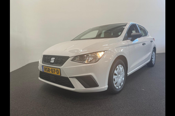 Seat Ibiza 1.0 MPI Reference Navigatie Apple Carplay/Android Auto Stoelverwarming Airco