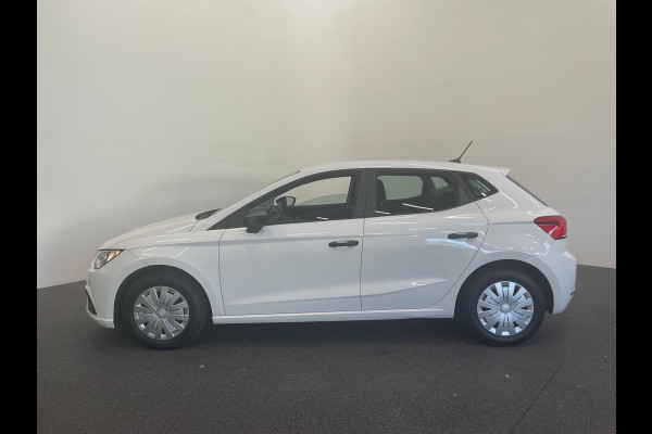 Seat Ibiza 1.0 MPI Reference Navigatie Apple Carplay/Android Auto Stoelverwarming Airco