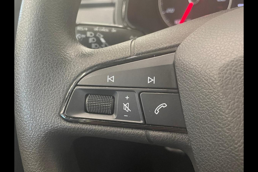 Seat Ibiza 1.0 MPI Reference Navigatie Apple Carplay/Android Auto Stoelverwarming Airco
