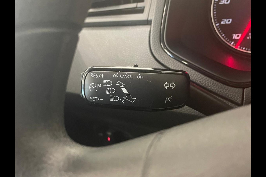 Seat Ibiza 1.0 MPI Reference Navigatie Apple Carplay/Android Auto Stoelverwarming Airco