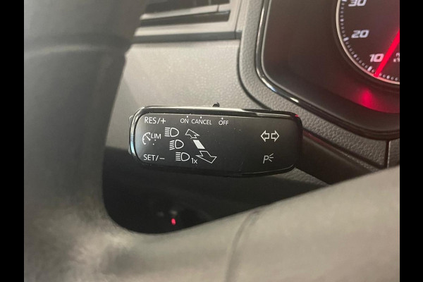 Seat Ibiza 1.0 MPI Reference Navigatie Apple Carplay/Android Auto Stoelverwarming Airco