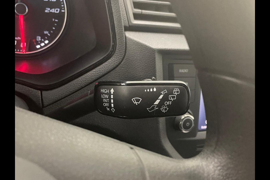 Seat Ibiza 1.0 MPI Reference Navigatie Apple Carplay/Android Auto Stoelverwarming Airco
