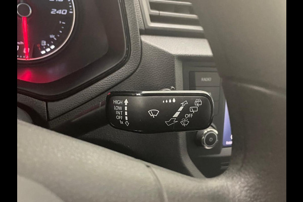 Seat Ibiza 1.0 MPI Reference Navigatie Apple Carplay/Android Auto Stoelverwarming Airco