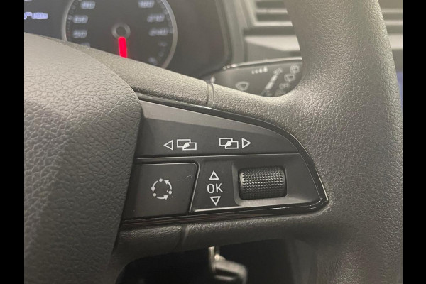 Seat Ibiza 1.0 MPI Reference Navigatie Apple Carplay/Android Auto Stoelverwarming Airco