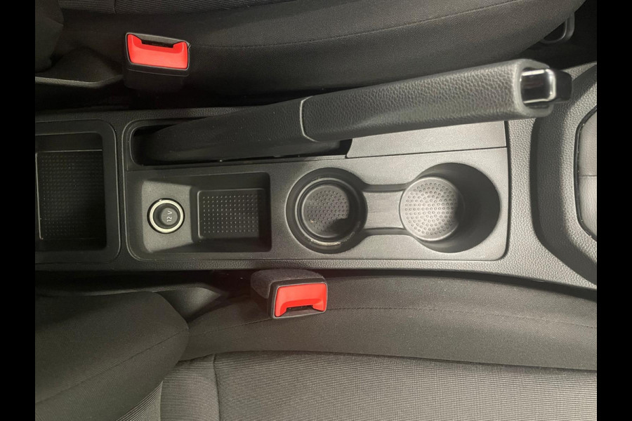 Seat Ibiza 1.0 MPI Reference Navigatie Apple Carplay/Android Auto Stoelverwarming Airco